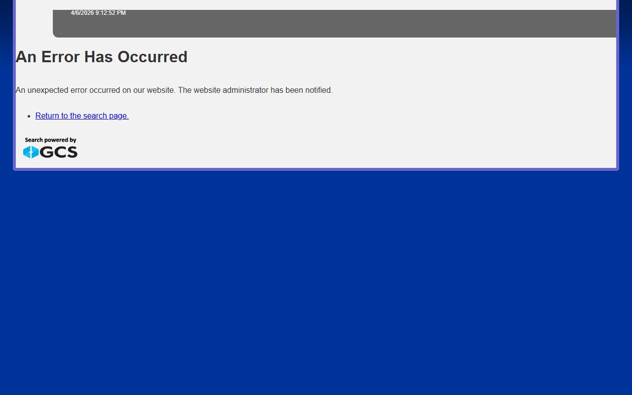 Brown County Public Records property records search